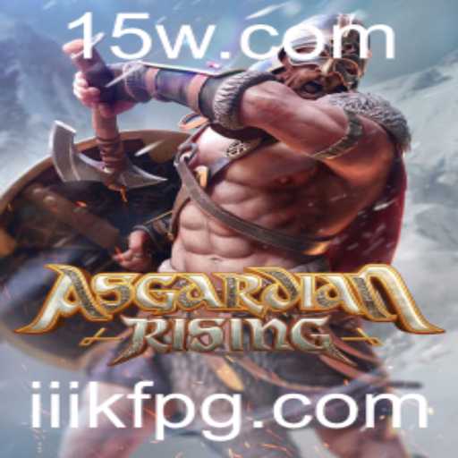 Explorando o Universo de AsgardianRising: Um Mergulho na Mitologia e Estratégia