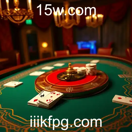 O Jogo de Bacará: Estratégias e Curiosidades