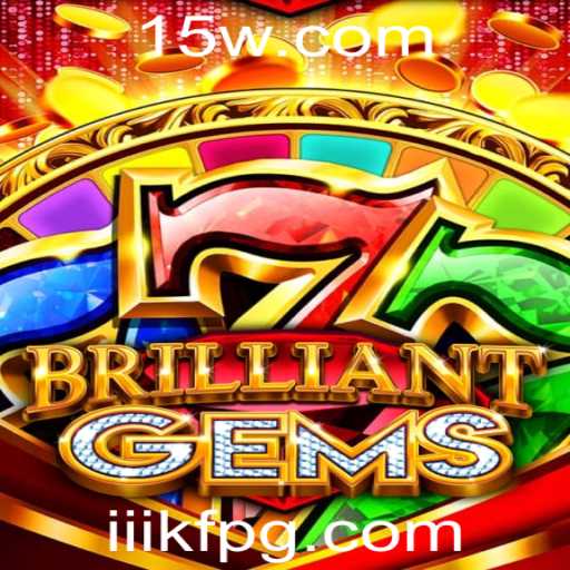 Explorando o Universo de BrilliantGems: Um Jogo Inovador para Entusiastas de Quebra-Cabeças