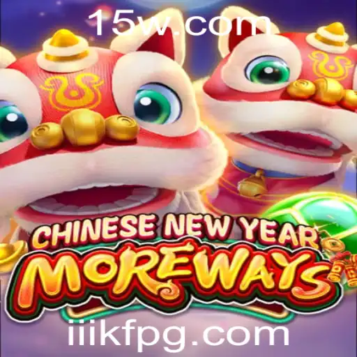 Explorando o Mundo de CHINESENEWYEARMOREWAYS: Um Jogo Inovador