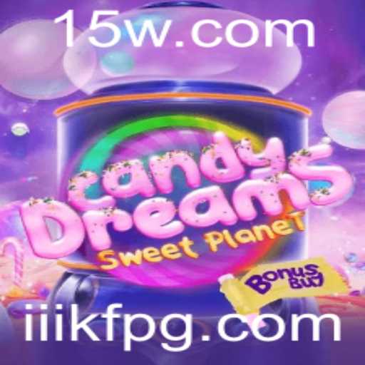 Explorando a Fascinante Aventura em 'CandyDreamsSweetPlanet': Um Mundo de Doces Surpresas