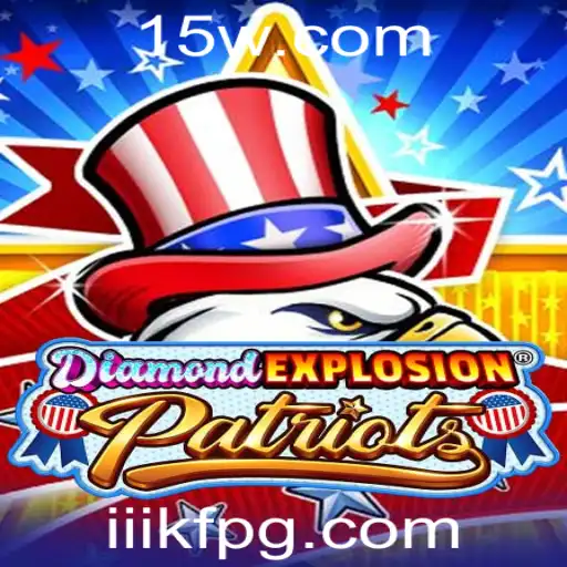 DiamondExplosionPatriots: Descubra o Jogo Revolucionário de Estratégia e Aventura