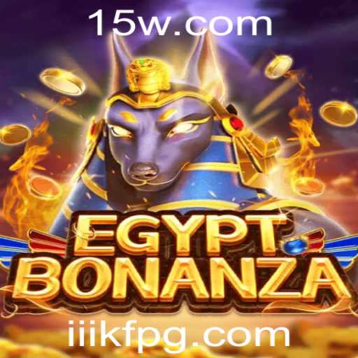 EgyptBonanza: Mergulhando na Aventura do Antigo Egito