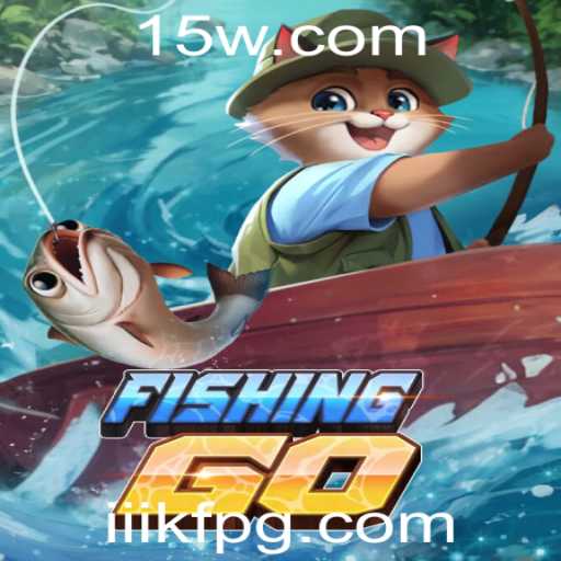 Explorando FishingGO: A Nova Sensação dos Jogos de Pesca