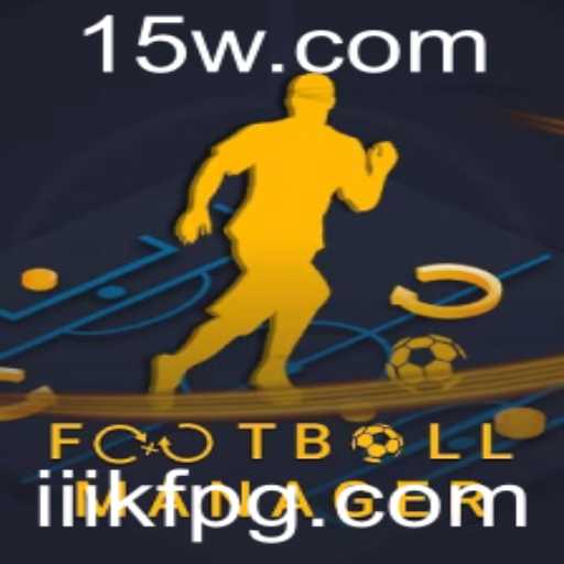 Descubra o Mundo Estratégico de FootballManager com a Chave 'iiikf'
