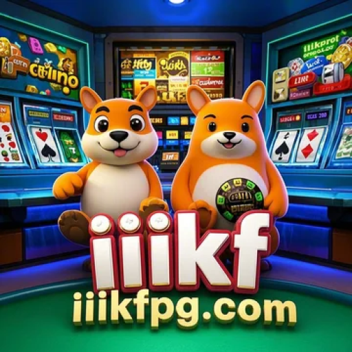 iiikf