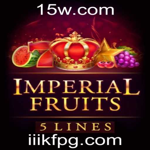 Explorando o Fascinante Reino de ImperialFruits5: Um Guia Completo