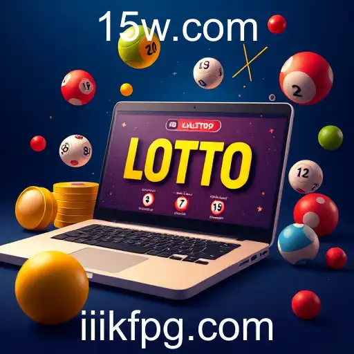 Loteria Online: Uma Nova Era de Oportunidades