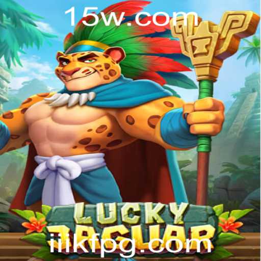 Descubra o Fascinante Mundo de LuckyJaguar: Um Jogo de Aventura e Estratégia