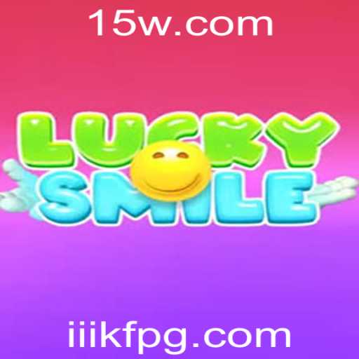 Descubra LuckySmile: O Jogo que Conquista Corações e Mentes