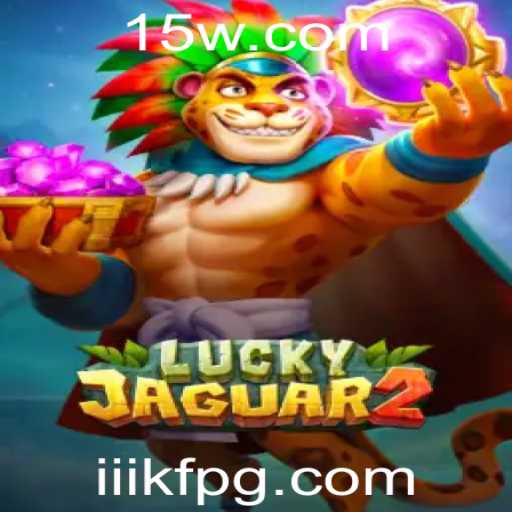 Luckyjaguar2: Explorando o Fascinante Mundo de Estratégia e Aventura