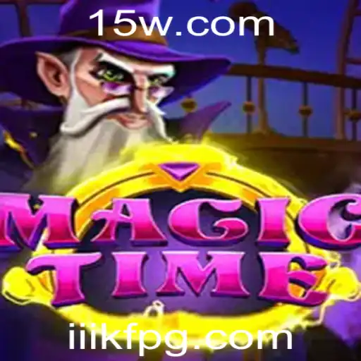 MagicTime: Descubra o Novo Universo dos Jogos de Estratégia