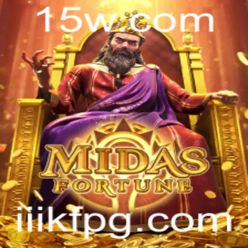 A Venturosa Jornada de MidasFortune: Desvendando o Universo de Gamificação Intuitiva