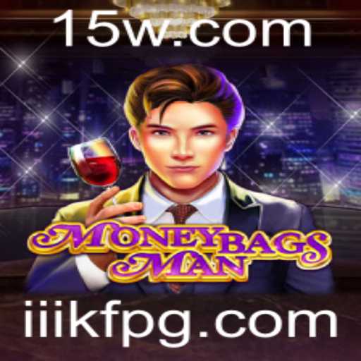 Explorando o Fascinante Mundo de MoneybagsMan