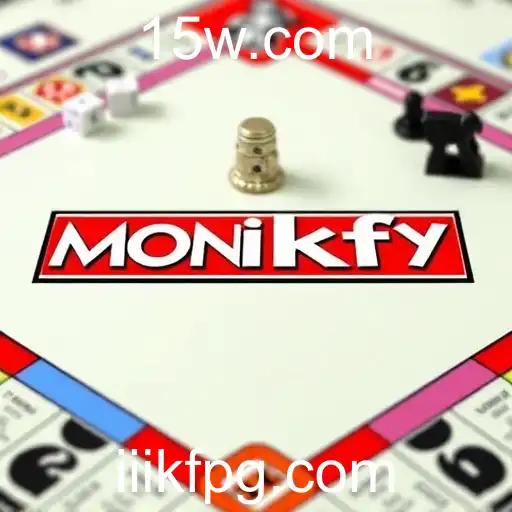 O Fascinante Mundo do Monopoly: Estratégias, Histórias e o Papel de 'iiikf'