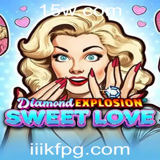 Explorando o Mundo de 'DiamondExplosionSweetLove': Um Jogo de Estratégia e Emoções