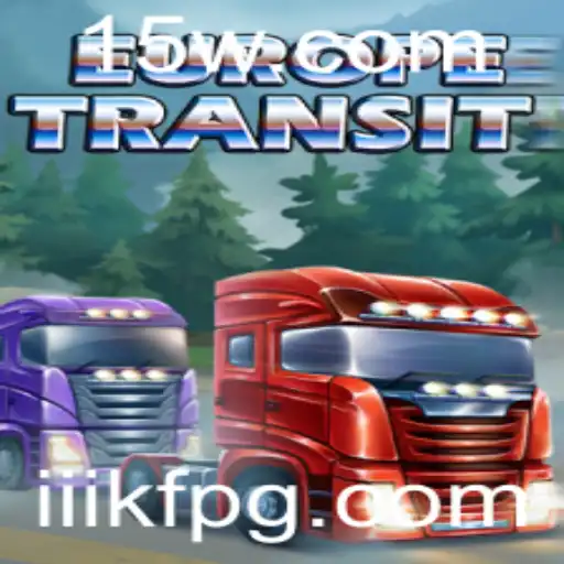 EuropeTransit: Descubra o Novo Jogo que Está Conquistando a Europa