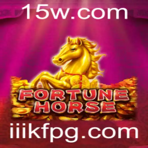 Descubra o Fascinante Mundo de FortuneHorse: Um Guia Completo