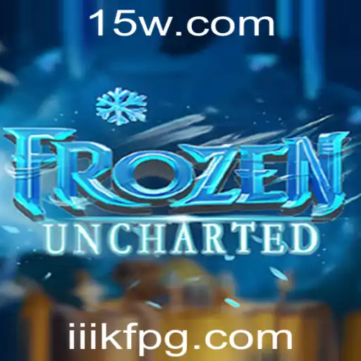 Explorando FrozenUncharted: Uma Aventura Inédita nos Confins Gelados