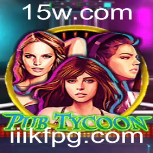 Descubra a Experiência Imersiva de PubTycoon: O Jogo de Estratégia Econômica do Momento