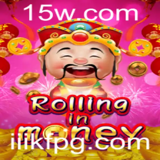Descubra RollingInMoney: O Jogo Que Está Conquistando o Mundo