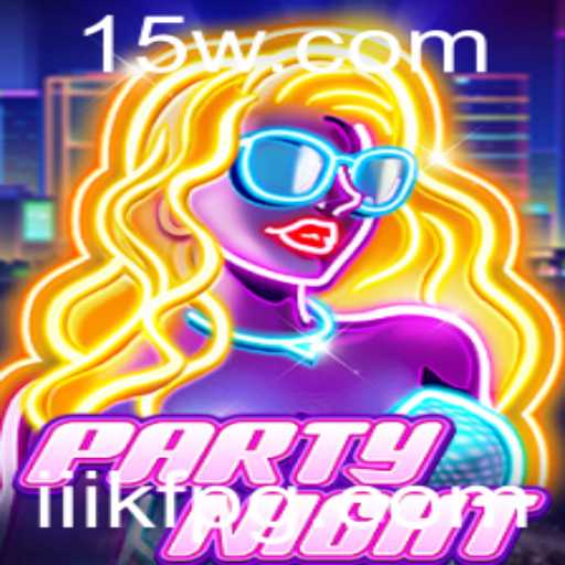 PartyNight: Descubra o Jogo que Está Dominando as Festas