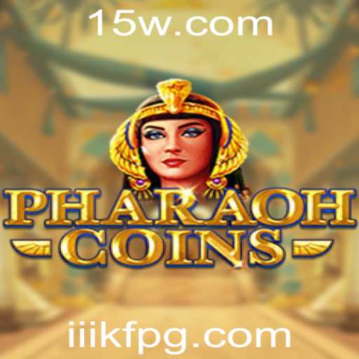 Descubra PharaohCoins: O Novo Jogo de Estratégia que Está Conquistando o Mundo