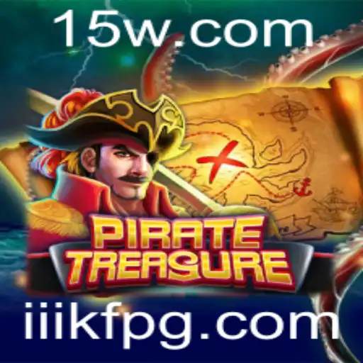 Explorando o Mundo do Jogo PirateTreasure