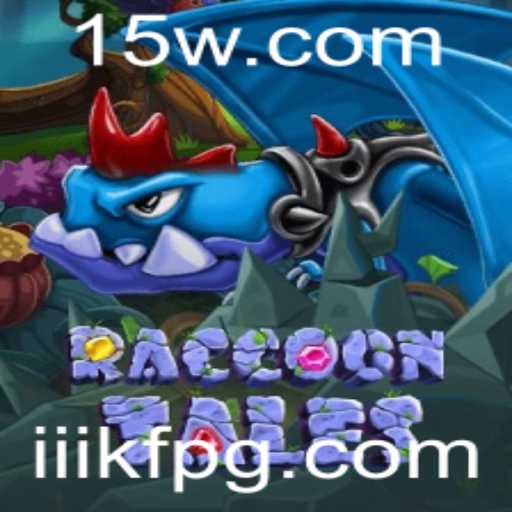 RaccoonTales: Explorando o Fascinante Mundo dos Guaxinins