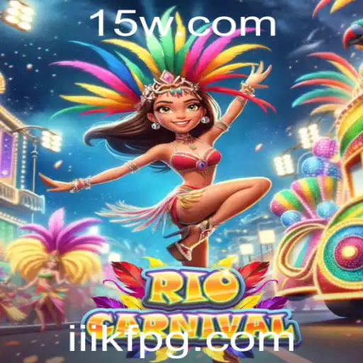 Explorando o Mundo Vibrante de 'RioCarnival' - Um Jogo de Ação e Aventura