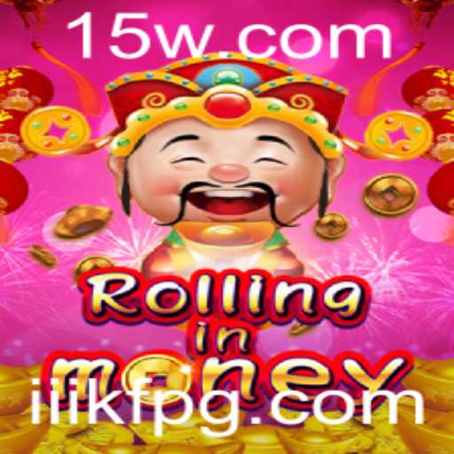 Descubra RollingInMoney: O Jogo Que Está Conquistando o Mundo