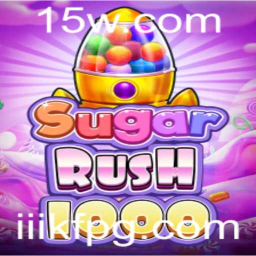 Explorando o Mundo Empolgante de SugarRush1000
