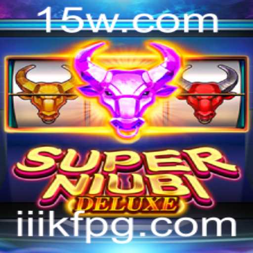 Explorando o Universo de SuperNiubiDeluxe e a Intrigante Chave 'iiikf'