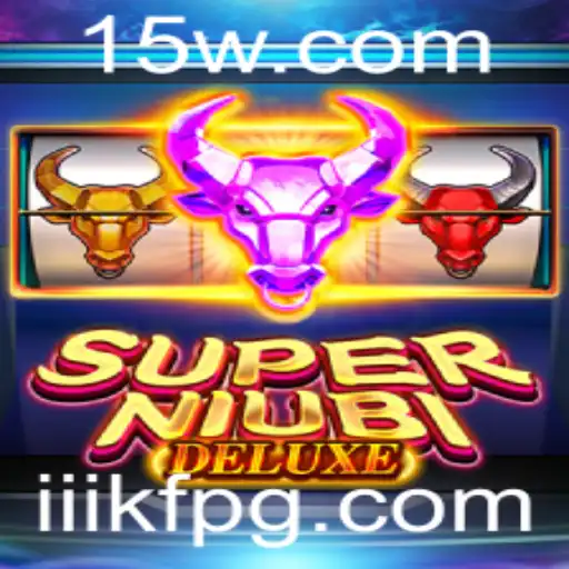 Explorando o Universo de SuperNiubiDeluxe e a Intrigante Chave 'iiikf'