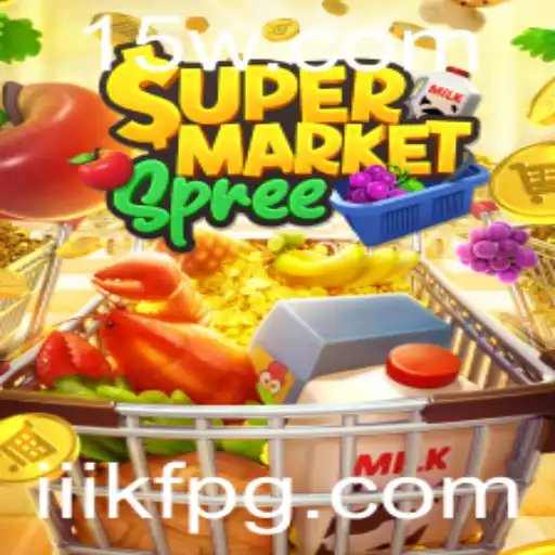 Descubra o Mundo do SupermarketSpree: Um Jogo de Estratégia e Aventura