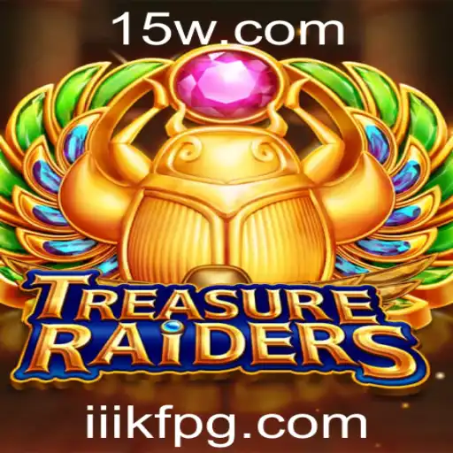 Explorando o Mundo de TREASURERAIDERS: Um Guia Completo