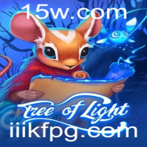 Explorando o Mundo Encantador de TreeofLight: Uma Jornada Luminosa no Universo dos Jogos Digitais