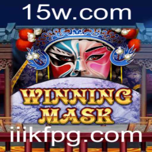 WinningMask: O Jogo de Estratégia que Conquista Adversários