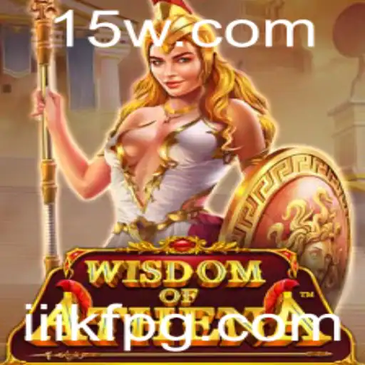 Explorando o Fascinante Mundo de WisdomofAthena